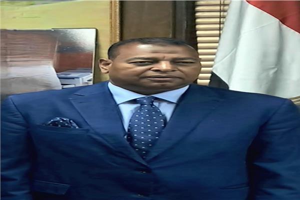 المهندس عيد مرسال
