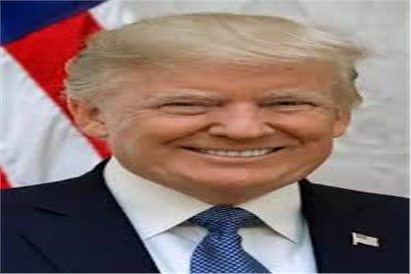 دونالد ترامب 
