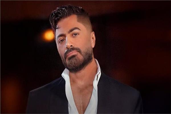 تامر حسني 