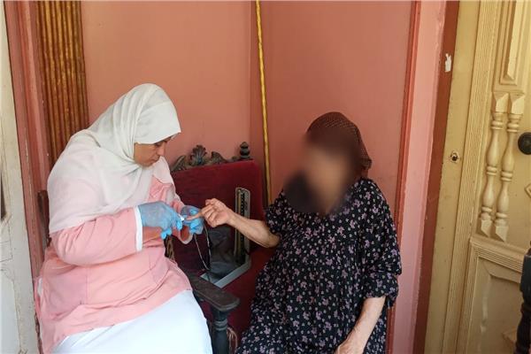 الفرق الطبية