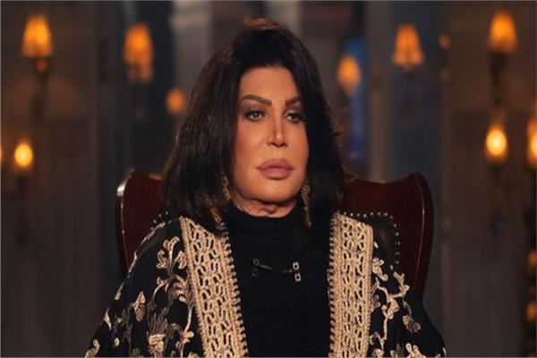 نجوى فؤاد