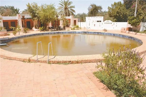السياحة العلاجية بالوادى «كنز» يبحث عن مكتشفيه