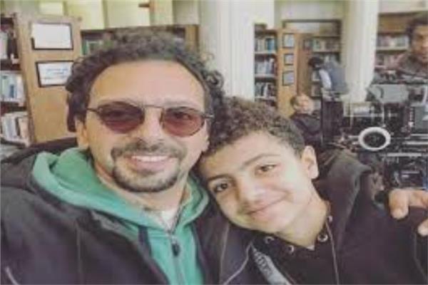 رحيل مؤلم لتيمور تيمور