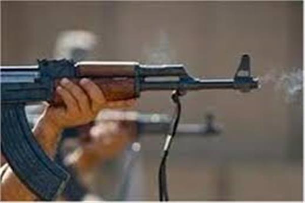  أمن قنا يكثف جهوده لضبط مطلقي النيران داخل سوق أبودياب 