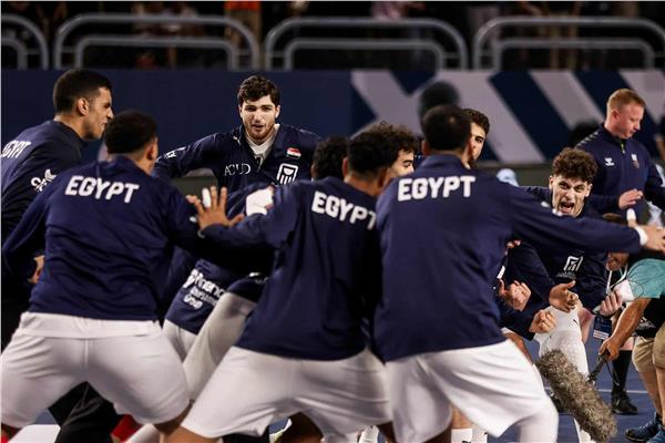 منتخب الناشئين 