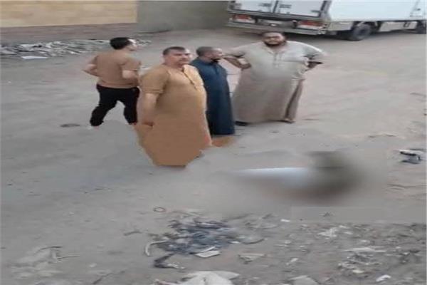 أتوبيس طائش يحصد أرواح الأبرياء