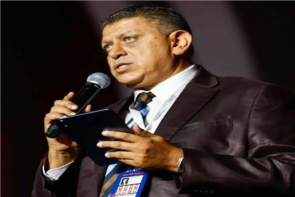 خالد فتحي