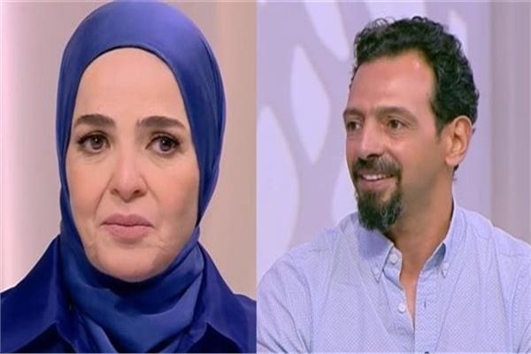 تيمور تيمور - منى عبد الغني