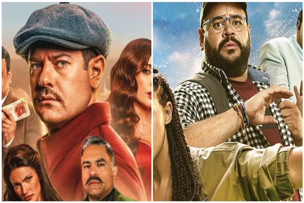 إيرادات أفلام موسم الصيف