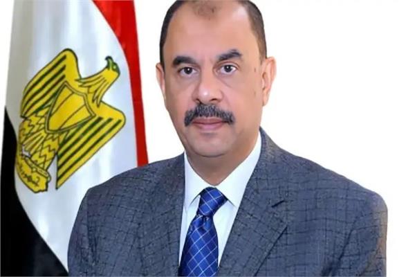 اللواء الدكتور عبد الفتاح سراج