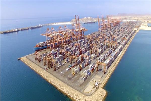 زيادة التبادل التجاري لسلطنة عُمان مع العالم الخارجي عبر ميناء صلالة 