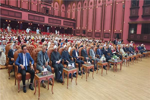 حفل تكريم الفائزين في مسابقة (ثقافة بلادي 2)