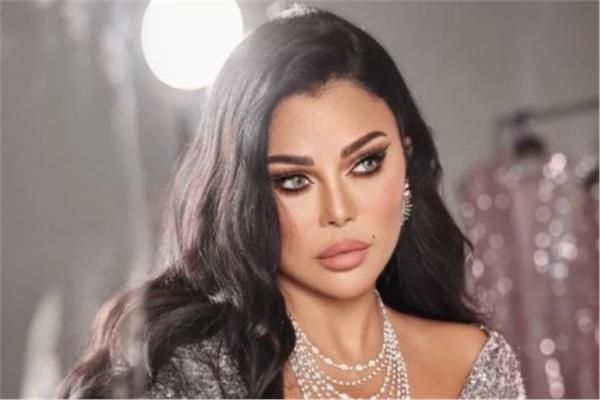 هيفاء وهبي