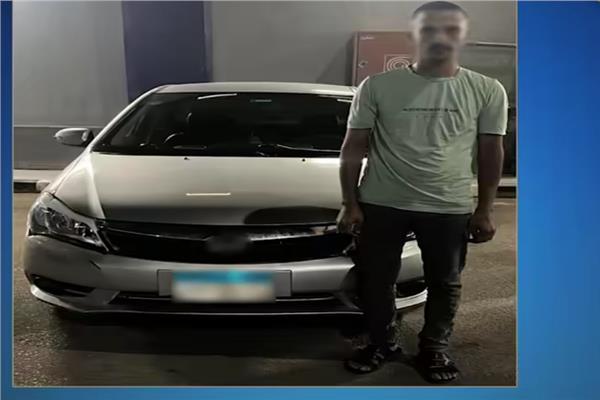 سائق النقل الذكي