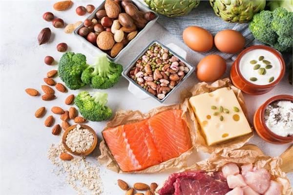 مجموعات غذائية لحياة صحية بلا تعقيد