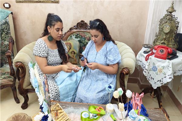 يحتفل المسلمون والأقباط معًا بصوم وعيد السيدة العذراء