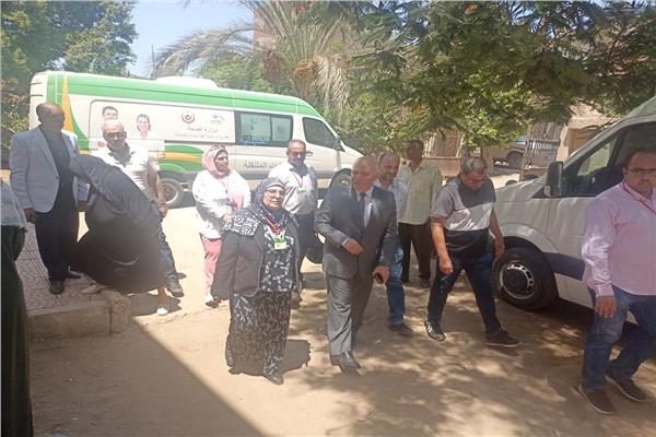 جانب من الفاعلية