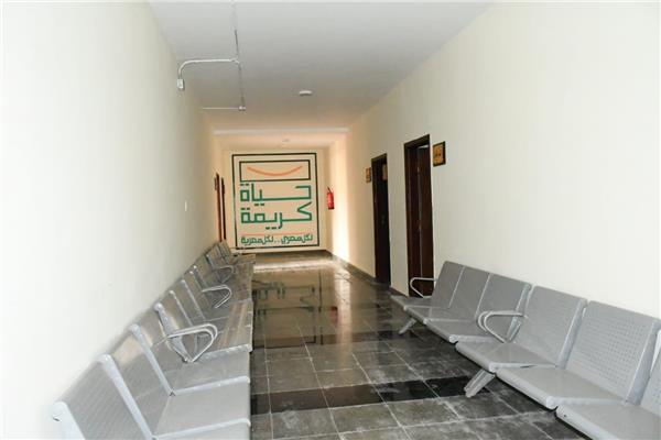 مجمع خدمات حكومية