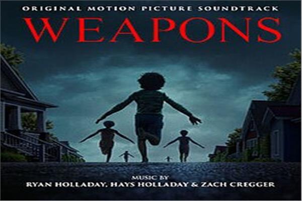 فيلم Weapons