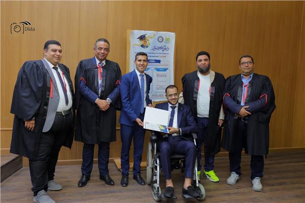 المهندس أحمد السيد عبد السلام