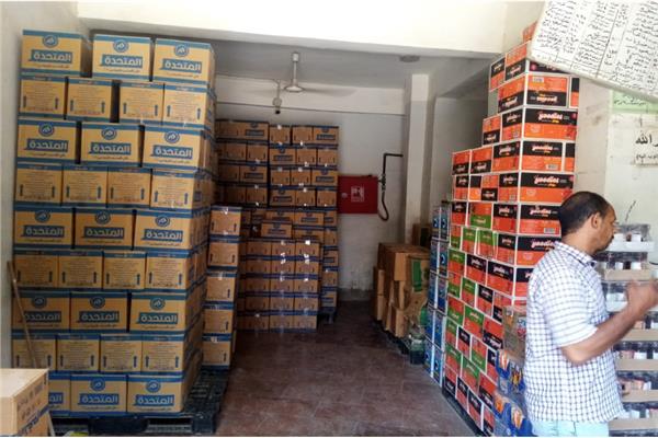 محافظ المنيا: تكثيف حملات التفتيش على المنشآت غير المرخصة وتحرير 122 محضر مخالفة
