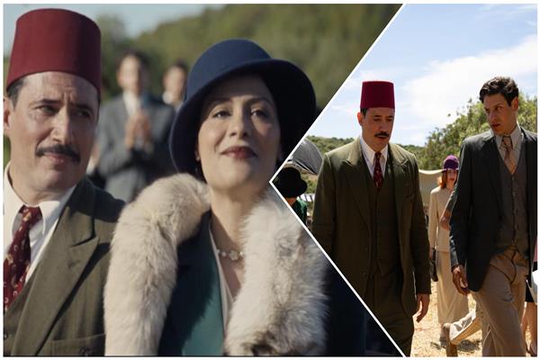 فيلم فلسطين 36