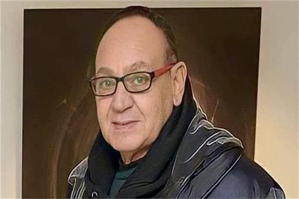 يحيى عزمي 