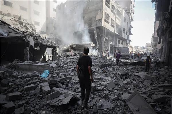 صورة أرشيفية
