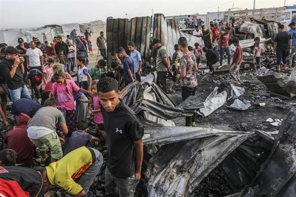 صورة أرشيفية