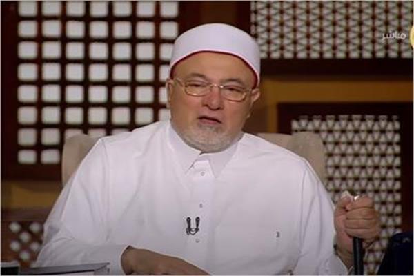  الشيخ خالد الجندي، عضو المجلس الأعلى للشئون الإسلامية