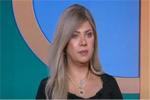  خبيرة الطاقة، سونيا الحبال