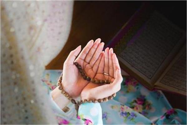 الدعاء بطول العمر 