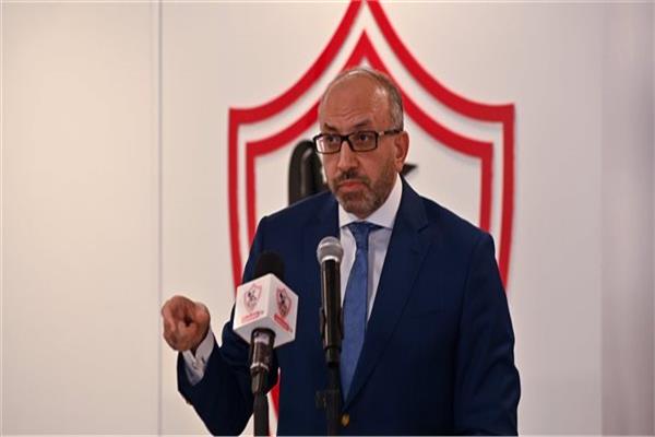 حسام المندوه