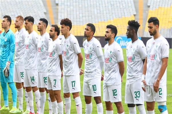 المصري البورسعيدي