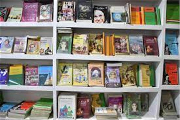  معرض السويس الثالث للكتاب