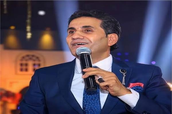 سرقة شقة المطرب الشعبي أحمد شيبة بالإسكندرية
