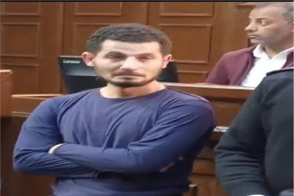  سفاح الإسماعيلية   