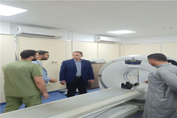 خلال الجولة