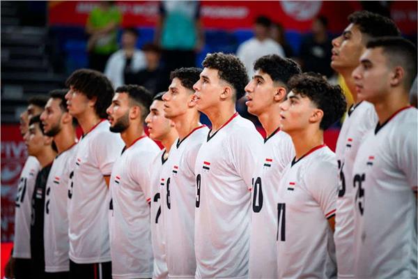 مونديال كرة الطائرة 