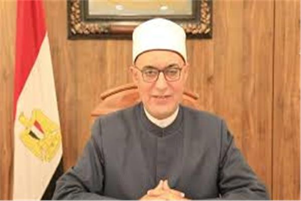 الدكتور نظير محمد عياد