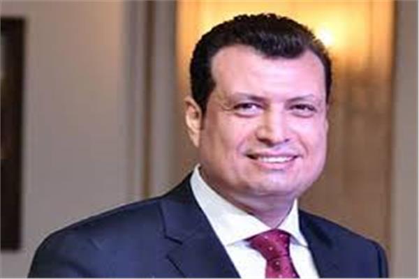 اللواء حسن النحراوى