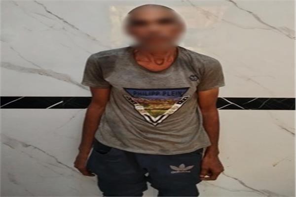 شخص أشعل النار في عامل مطعم بالمعصرة بسبب خلافات مالية