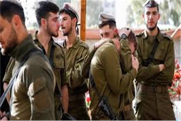 أزمة ثقة بين الضباط وقادة الجي