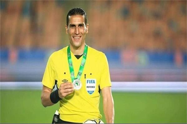 محمود ناجي