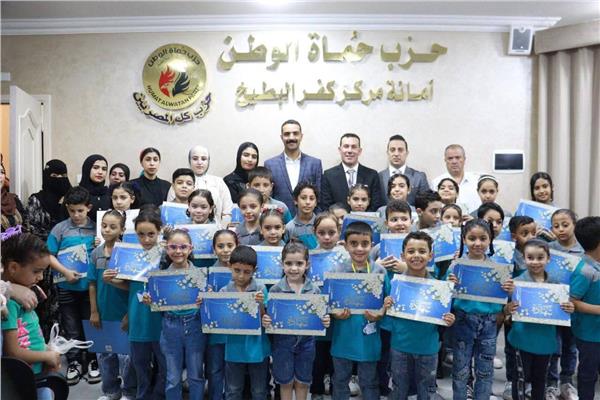  أبطال «UC Math»