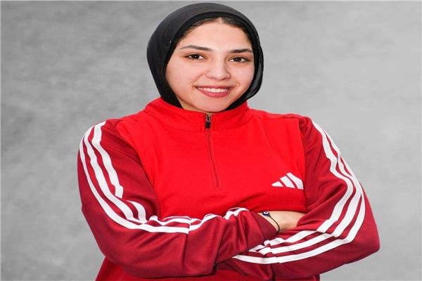 هاجر أمين