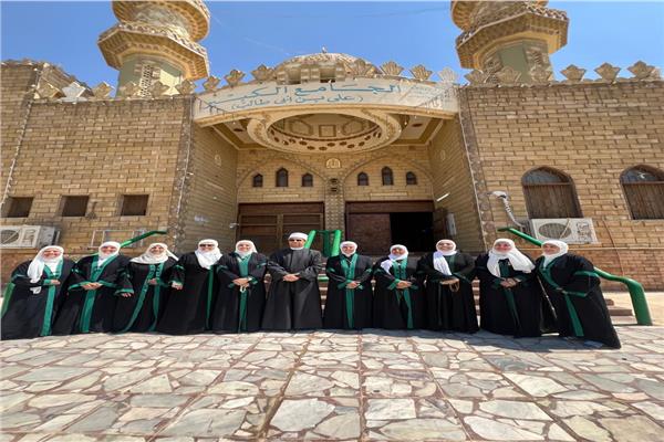 قافلة دعوية