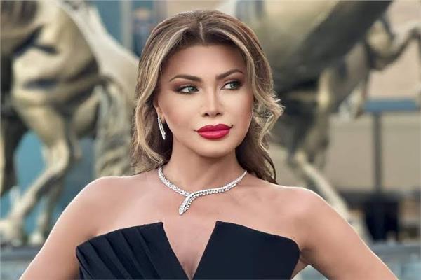 نوال الزغبي