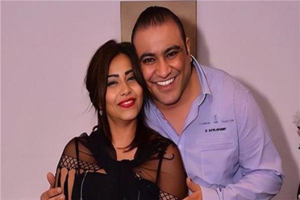 محمد عبد الوهاب شقيق شيرين عبد الوهاب