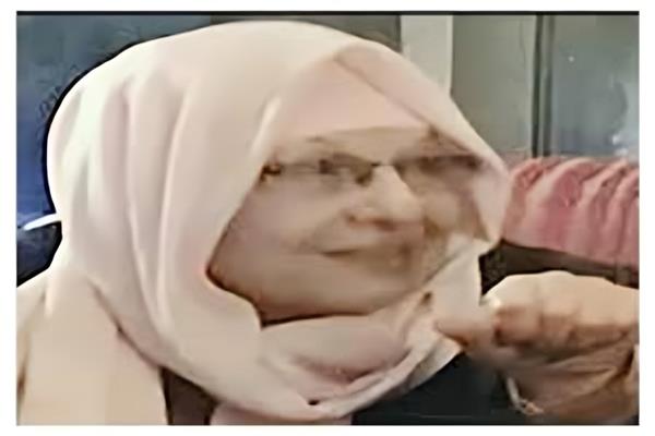 سهير مجدي